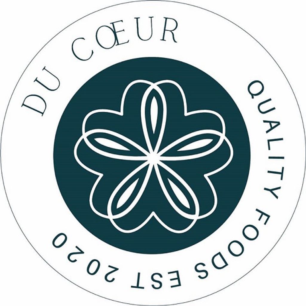 Du Coeur Cover Image